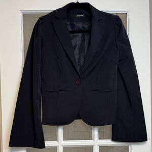 Sinéquanone Elegant Navy Women's Blazer